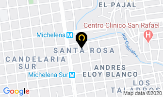 Mapa de Creaciones Lo Maximo, C.a en Valencia