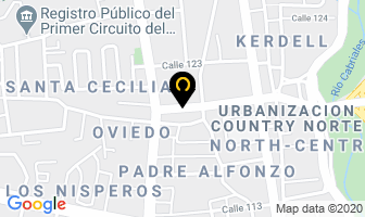 Mapa de D Artes en Valencia