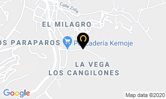 Mapa de Dalomacor,6060 en Caracas