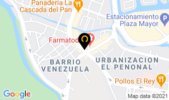 Mapa de Decora Lecheria en Lechería