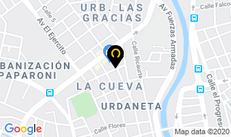 Mapa de Decoven Sa en Barcelona