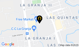 Mapa de Delicateses Palmyra en Valencia