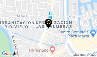 Mapa de Dennis Santos en Lechería