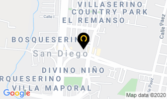 Mapa de Dental Plus S.c. en Valencia