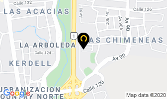 Mapa de Deporte Camishop en Valencia