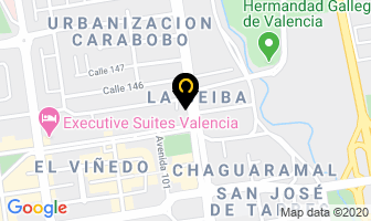 Mapa de Dianetica Asociación Cultural en Valencia