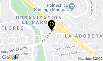Mapa de Dinastia Hotel en Valencia