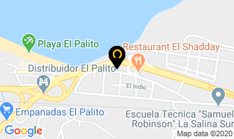 Mapa de Dismabrandt, C.a en Puerto Cabello