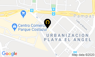 Mapa de Distraire C.a en Pampatar