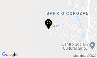 Mapa de Distribuidor Independiente Tahitian Noni Carmen Duran en Maracay
