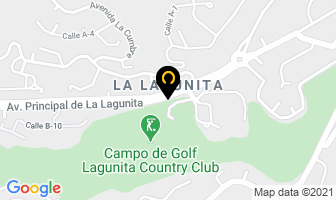 Mapa de Distribuidoracjventas en Caracas