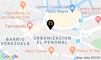 Mapa de Dr Alexis Salazar en Lechería