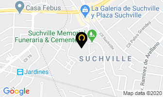 Mapa de Dr. Alfredo Da Silva Aguilar en Maracay