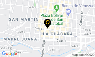 Mapa de Dr Lennin Mora en San Cristóbal