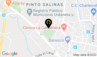 Mapa de Dr. Nasir W. Dugum H. en Cúa