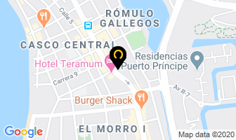 Mapa de Dr. Ramòn Ramirez Ramos en Lechería