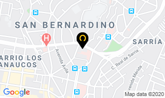 Mapa de Dra. Karol Ramos Jerez en Caracas