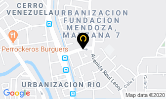 Mapa de El Gran Pepito Xxl en Barcelona