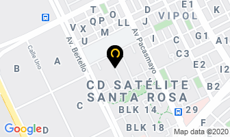 Mapa de El Guajiro Reparaciones C.a en Ciudad Ojeda