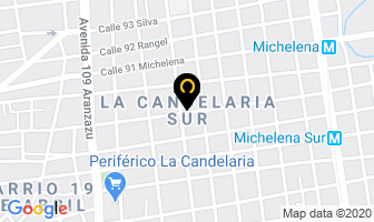 Mapa de El Portoncito Paisa en Valencia