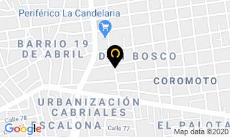 Mapa de Electrotécnica Jomer en Valencia