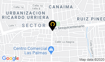 Mapa de Elymascotas en Valencia