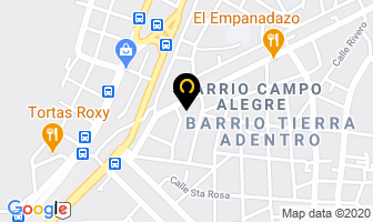 Mapa de Emergencias Tobias en Puerto La Cruz