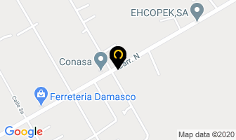 Mapa de Empresarios 2.0 en Ciudad Ojeda