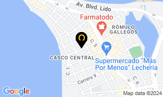 Mapa de English Eagle Academy en Barcelona