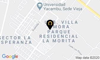 Mapa de Equilibrio Estudio De Grabacion en Cabudare