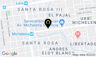 Mapa de Escritorio Contable “Balances” en Valencia