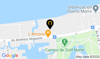 Mapa de Escuela De Flamenco Aire Rociero en Lechería