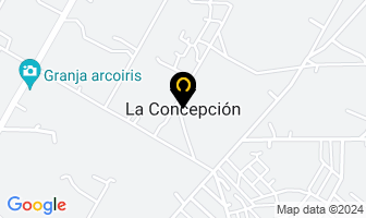 Mapa de Estudio Yelifot en La Concepción