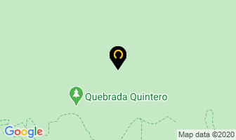 Mapa de Exquisiteses & Kaprichos Mexicanos en Caracas