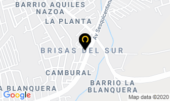 Mapa de Extintores Cazorla, C.a: en Valencia