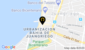 Mapa de Farid Electronic C.a en Porlamar