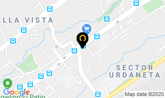 Mapa de Farmacia Santa Barbara, C.a en Mérida
