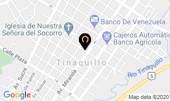 Mapa de Ferre Per-Per, C.a en Tinaquillo