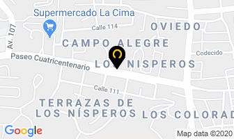 Mapa de Ferre Y Cay C.a. en Valencia