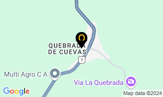 Mapa de Ferreagro El Pozo en Valera