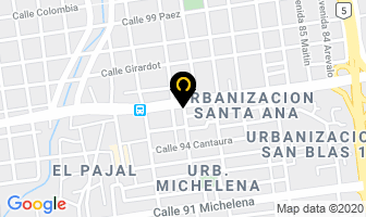 Mapa de Ferrecorte en Valencia