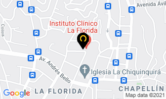 Mapa de Festejos Plaza en Caracas