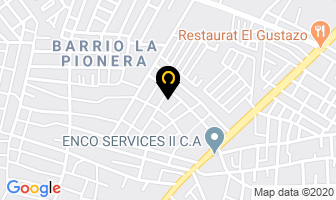 Mapa de Fiber Sport Racing Performance en Maracaibo