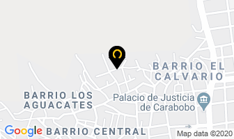 Mapa de Fibra De Vidrio J.l. en Valencia