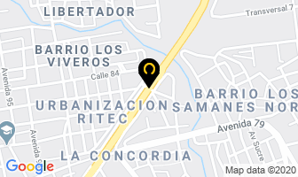 Mapa de Filtroka en Valencia