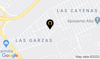 Mapa de Fragancias Online en Maturín