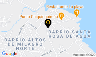 Mapa de Fredy Muebles Ofertas en Maracaibo
