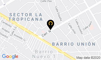Mapa de Frenos Emanuel C.a en Ciudad Ojeda