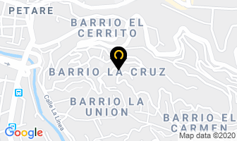 Mapa de Frenos Maria Sara, C.a. en Caracas