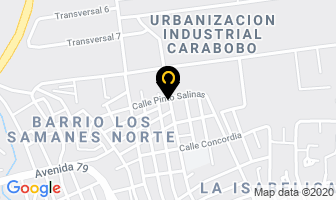 Mapa de Frenos Salas en Valencia